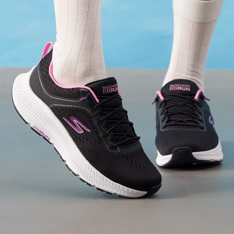 Skechers Women's Shoes Origina - Lightweight Road Running Shoes review and price