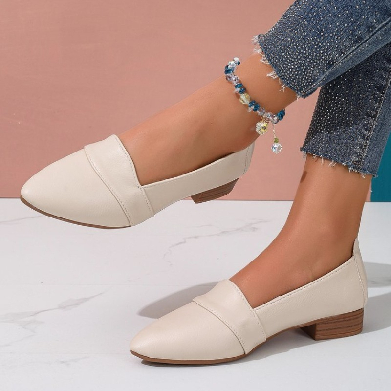 Slip on Shoes Womens Flat Wome - Heels review and price