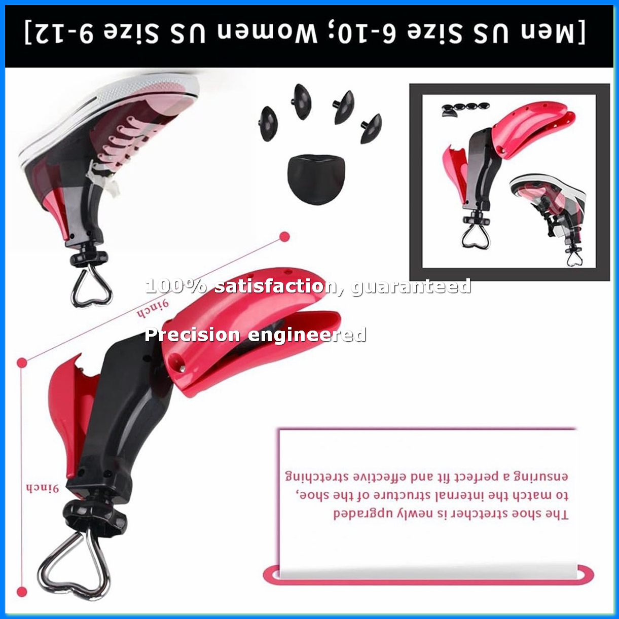 Shoe Stretcher Women, Boot Str - Boots review and price