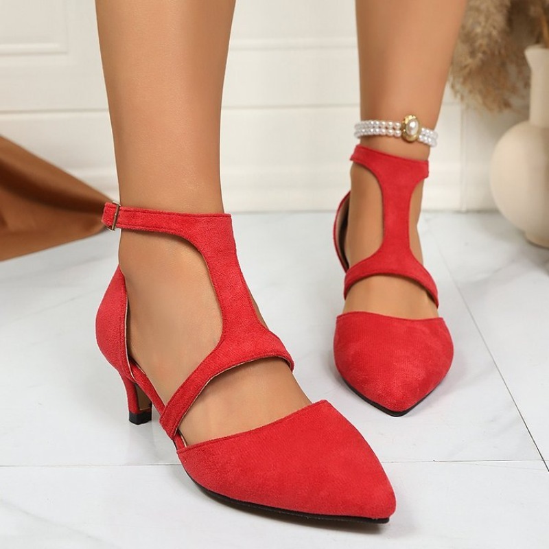 2026 Summer New Style European - Sandals review and price