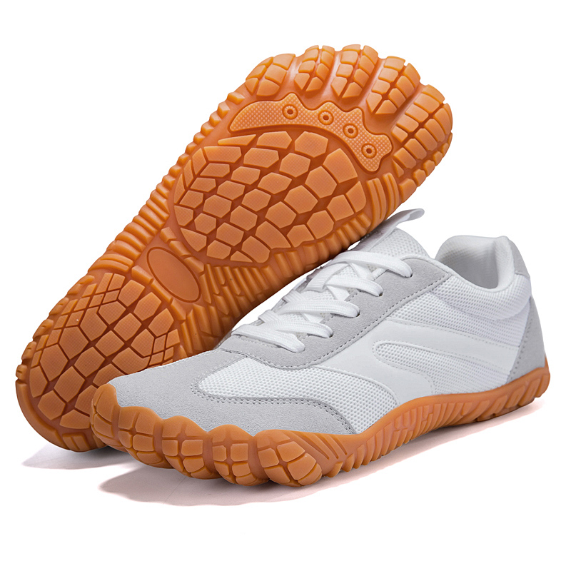 Barefoot Shoes Women Men Wide  - Wide Toe Box Running Sneakers review and price