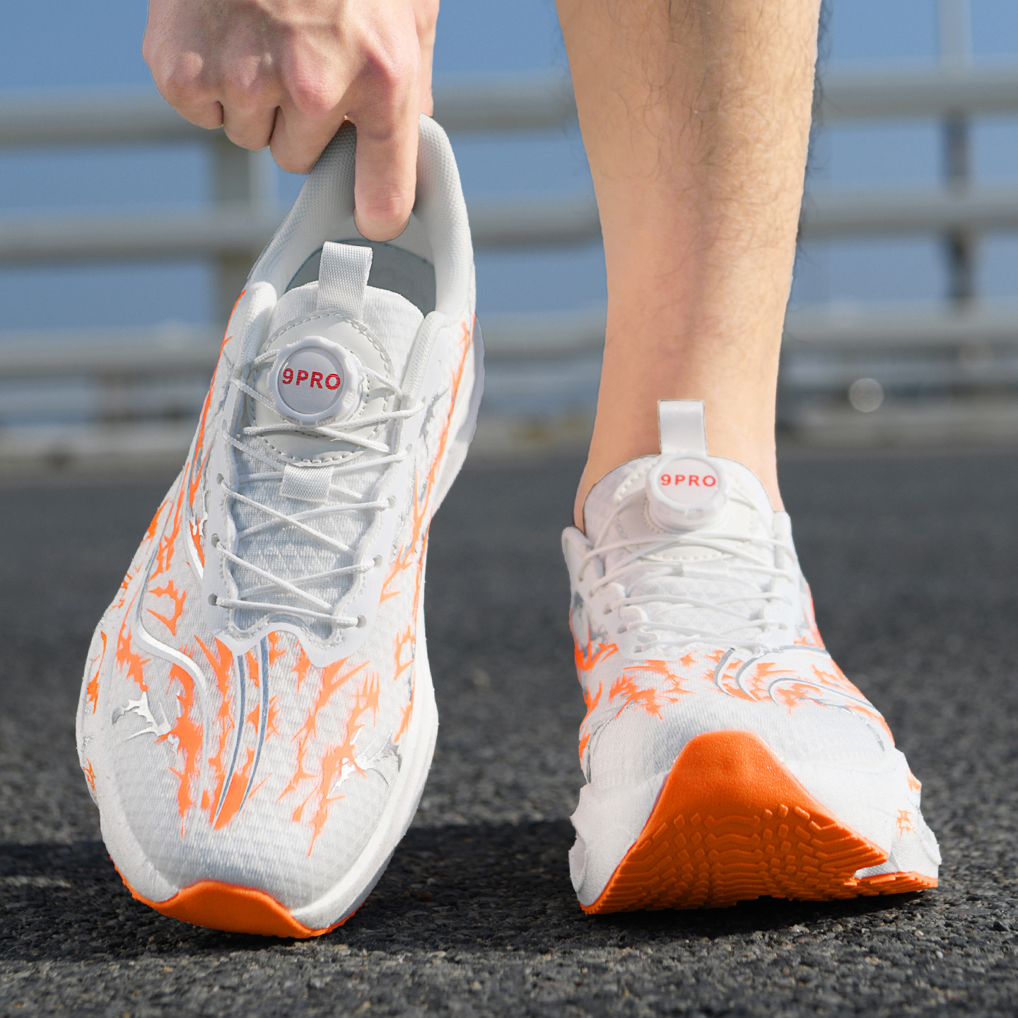 Trail Running Shoes New Arriva - Anti Slip Trail Running Sneakers review and price