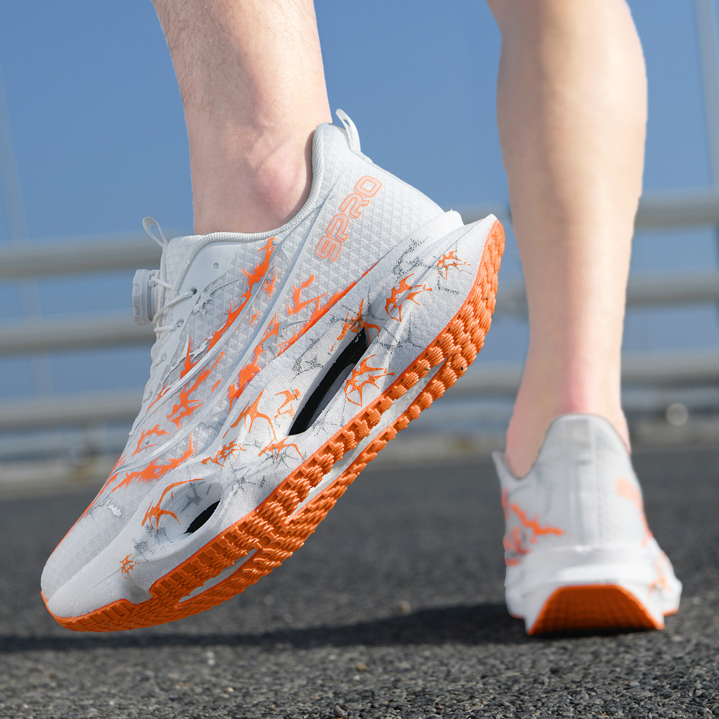 Trail Running Shoes New Arriva - Anti Slip Trail Running Sneakers review and price