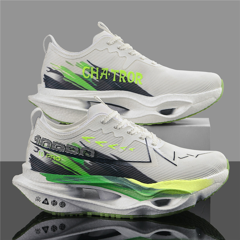 Men Carbon Plate Running Shoes - Carbon Plate Marathon Racing Shoes review and price