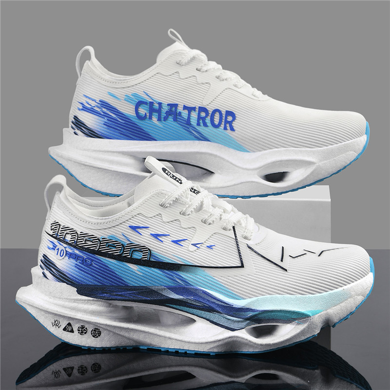Men Carbon Plate Running Shoes - Carbon Plate Marathon Racing Shoes review and price