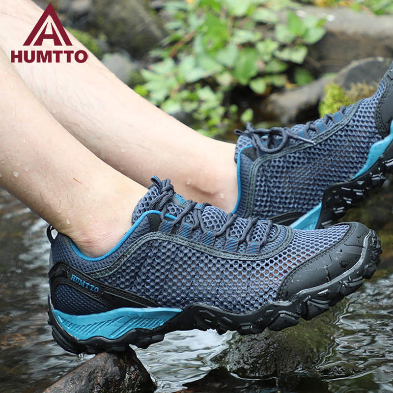 Humtto Outdoor Walking Shoes M - Reflective Night Running Shoes review and price