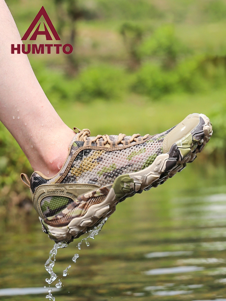 Humtto Outdoor Walking Shoes M - Reflective Night Running Shoes review and price