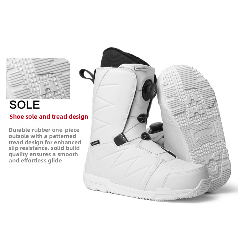 Adult Anti-Slip Waterproof Vel - Boots review and price