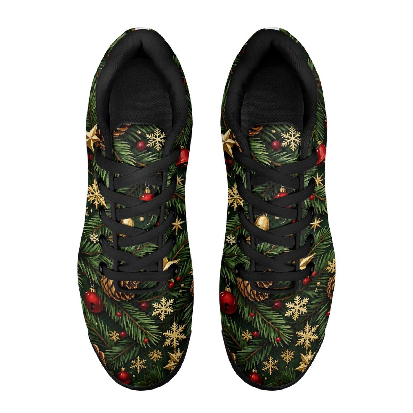 PENSTROLL Christmas Men's Air  - Air Cushion Jogger Shoes Men review and price