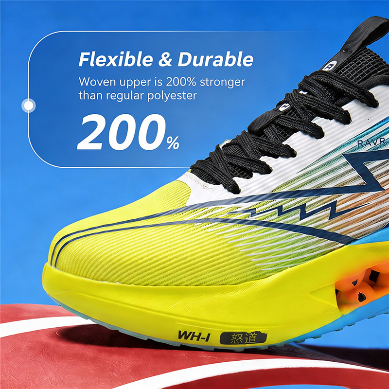 Unisex Carbon Plate Running Sh - Carbon Plate Marathon Racing Shoes review and price