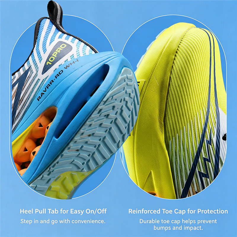 Unisex Carbon Plate Running Sh - Carbon Plate Marathon Racing Shoes review and price