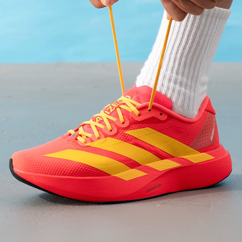 Adidas Men's Racing Running Sh - Reflective Night Running Shoes review and price