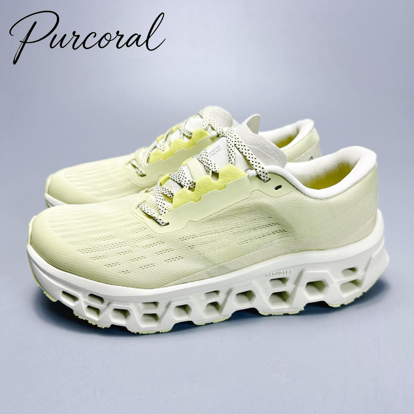 Purcoral 2027 New Women Breath - Breathable Mesh Athletic Shoes review and price