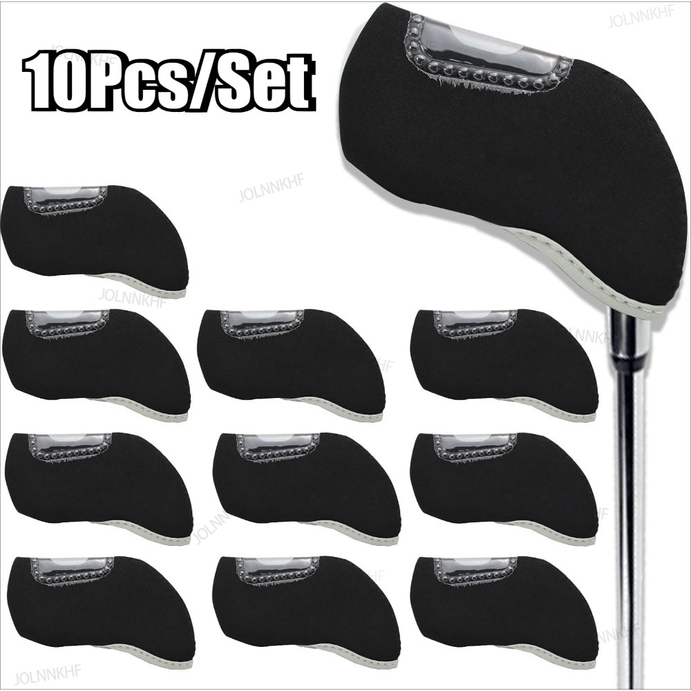 Golf Club with See Through Win - Heels review and price
