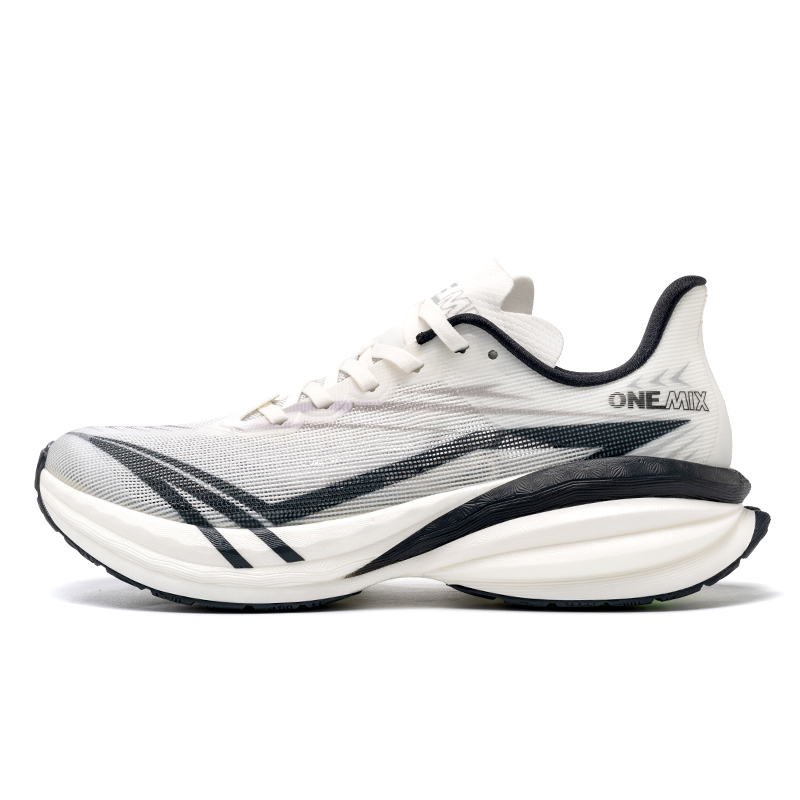 ONEMIX Men's Running Shoes Cus - Reflective Night Running Shoes review and price