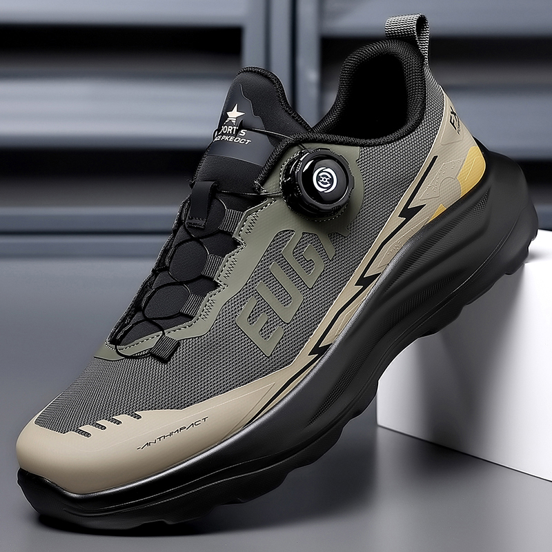 Trail Running Shoes New Arriva - Anti Slip Trail Running Sneakers review and price