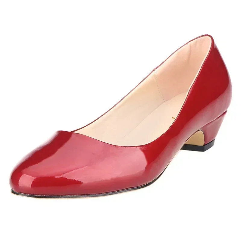 Women Wedge Pumps Autumn Casua - Heels review and price